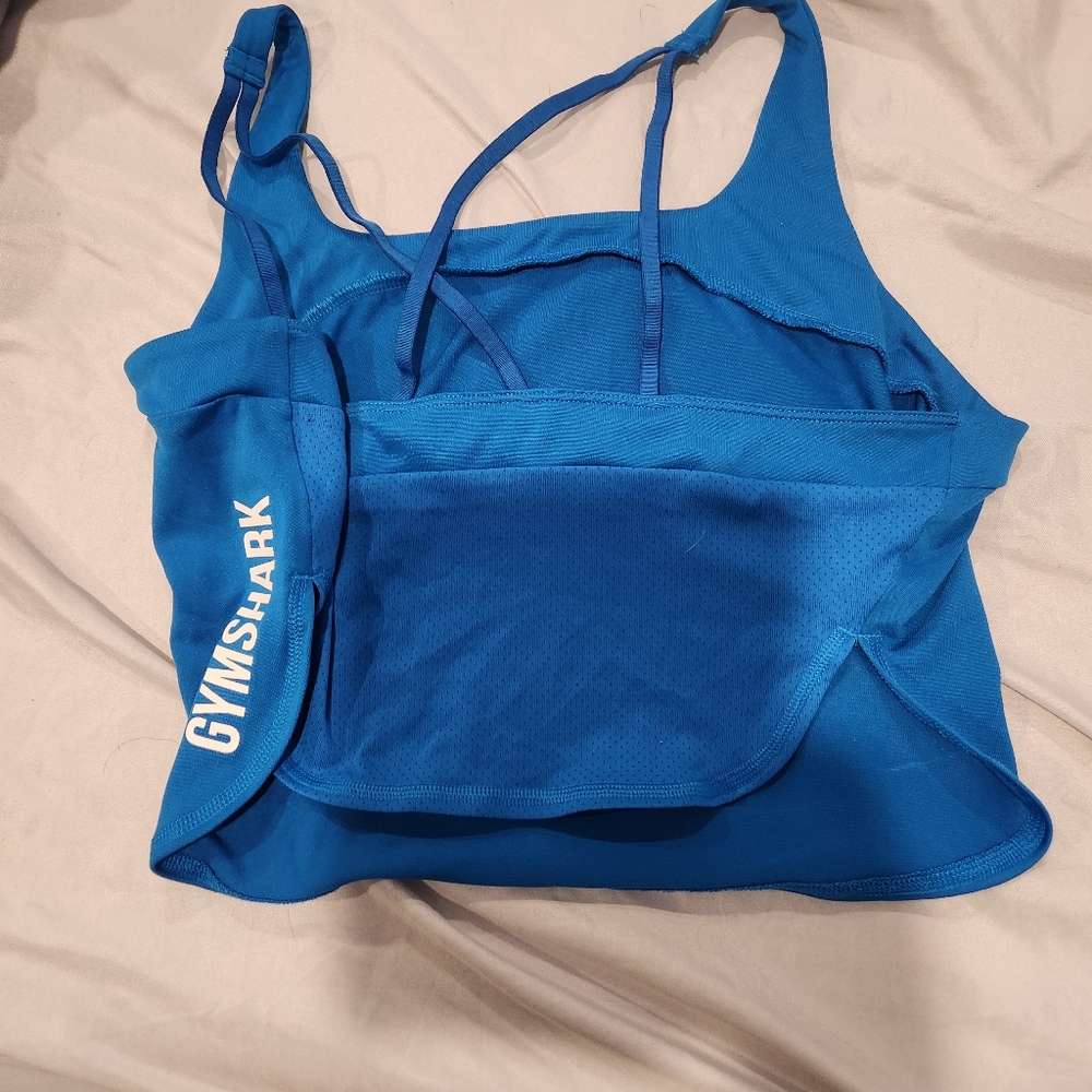 Gymshark top M